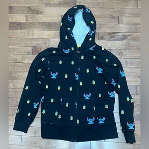 Disney Stitch hoodie